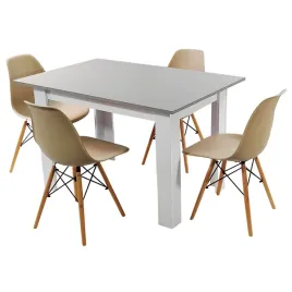 zestaw-stol-modern-120-gw-i-4-krzesla-milano-bezowe