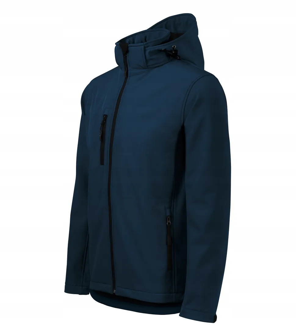 softshell-kurtka-meska-performance-m-kl02-stan-nowy