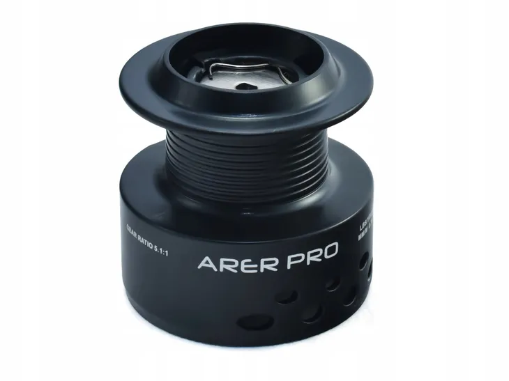 kolowrotek-fl-arer-pro-spin-ap2000-model-80127-cechy-dodatkowe-szpula-zapasowa
