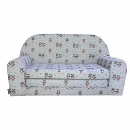sofka-dziecieca-mala-szara-panda