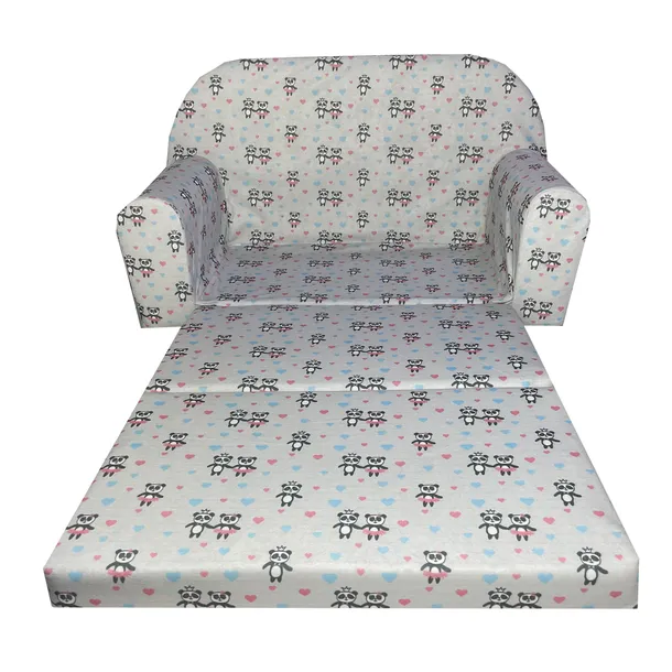 sofka-dziecieca-mala-szara-panda-marka-inny