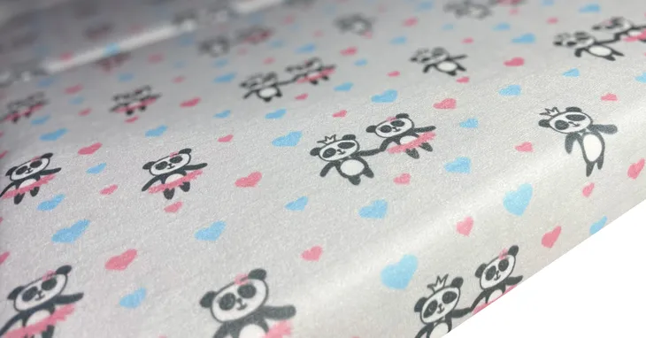 sofka-dziecieca-mala-szara-panda-dlugosc-104-cm