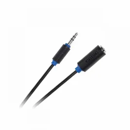 kabel-jack-3-5-wtyk-gniazdo-3m-cabletech-standard