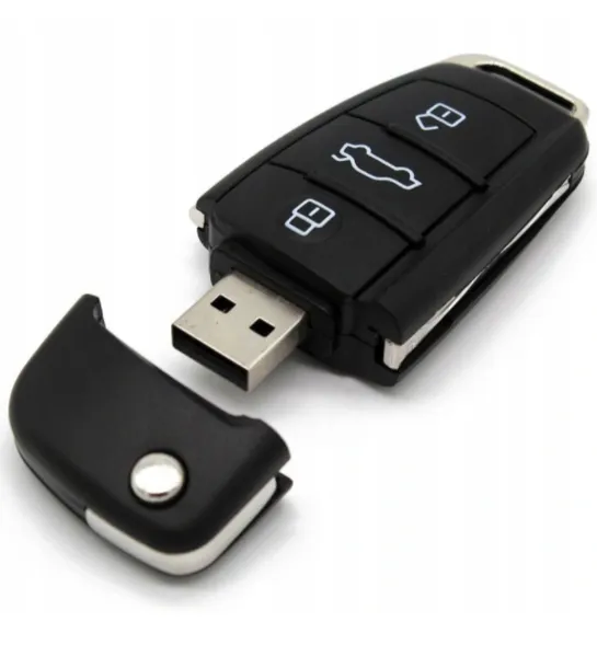 pendrive-kluczyki-do-samochodu-audi