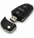 pendrive-kluczyki-do-samochodu-audi