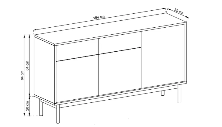 komoda-basic-bk154-kolor-mebla-inny-kolor
