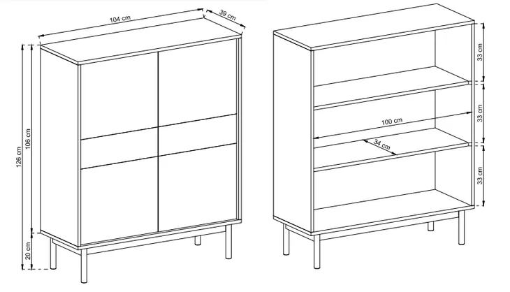 komoda-basic-bkd104-kolor-mebla-inny-kolor