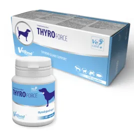 thyroforce