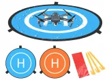 mata-ladowisko-do-drona-75cm-dji-mavic-pro-phantom-stan-nowy