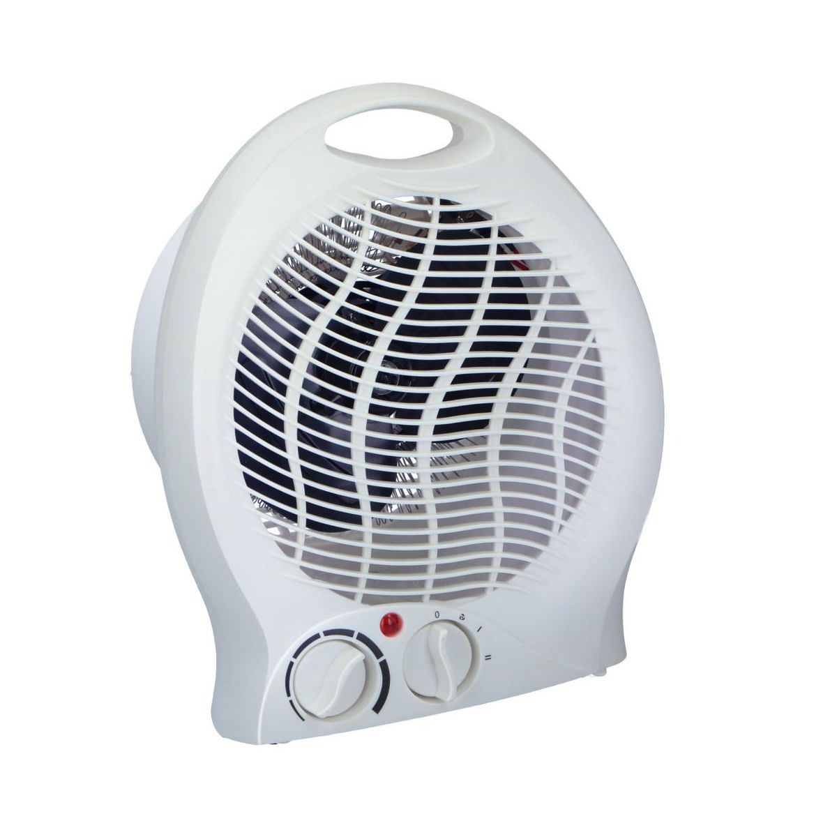 Promocja Termowentylator elektryczny farelka grzejnik 2000W wyprzedaż przecena
