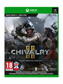 gra-xbox-series-chivalary-ii