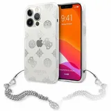 guess-chain-peony-or-etui-do-iphone-13-pro-silver