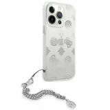 guess-chain-peony-or-etui-do-iphone-13-pro-silver-przeznaczenie-apple