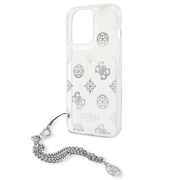 guess-chain-peony-or-etui-do-iphone-13-pro-silver-typ-plecki