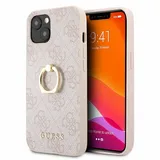 guess-4g-ring-stand-or-etui-do-iphone-13-mini-pink
