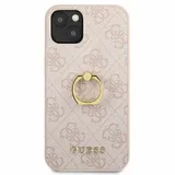 guess-4g-ring-stand-or-etui-do-iphone-13-mini-pink-dedykowany-model-iphone-13-mini