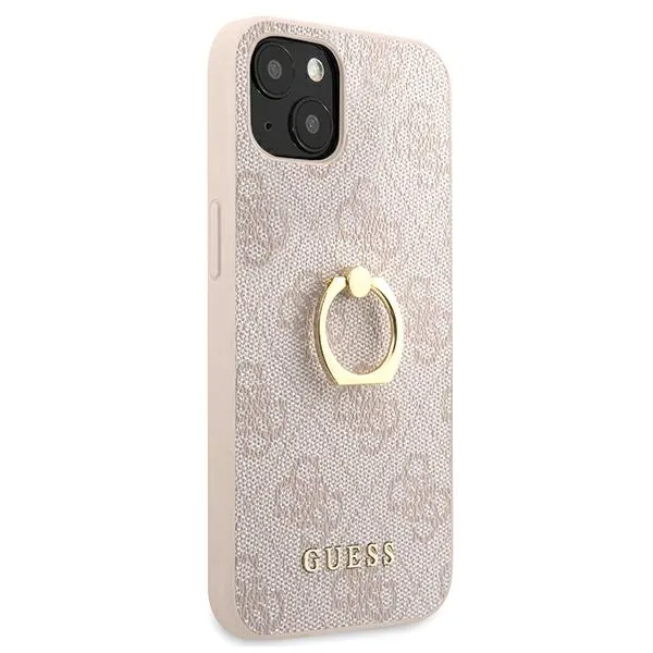 guess-4g-ring-stand-or-etui-do-iphone-13-mini-pink-przeznaczenie-apple