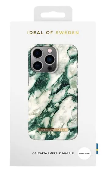 ideal-calcata-case-or-etui-do-iphone-13-pro-emerald-marble-dedykowany-model-iphone-13-pro