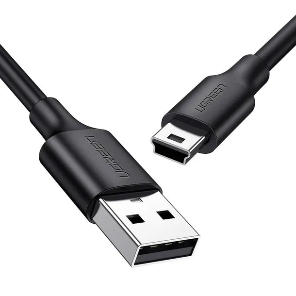 kabel-usb-do-mini-usb-ugreen-us132-2m-czarny