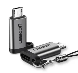 adapter-usb-c-do-micro-usb-ugreen-us282-szary