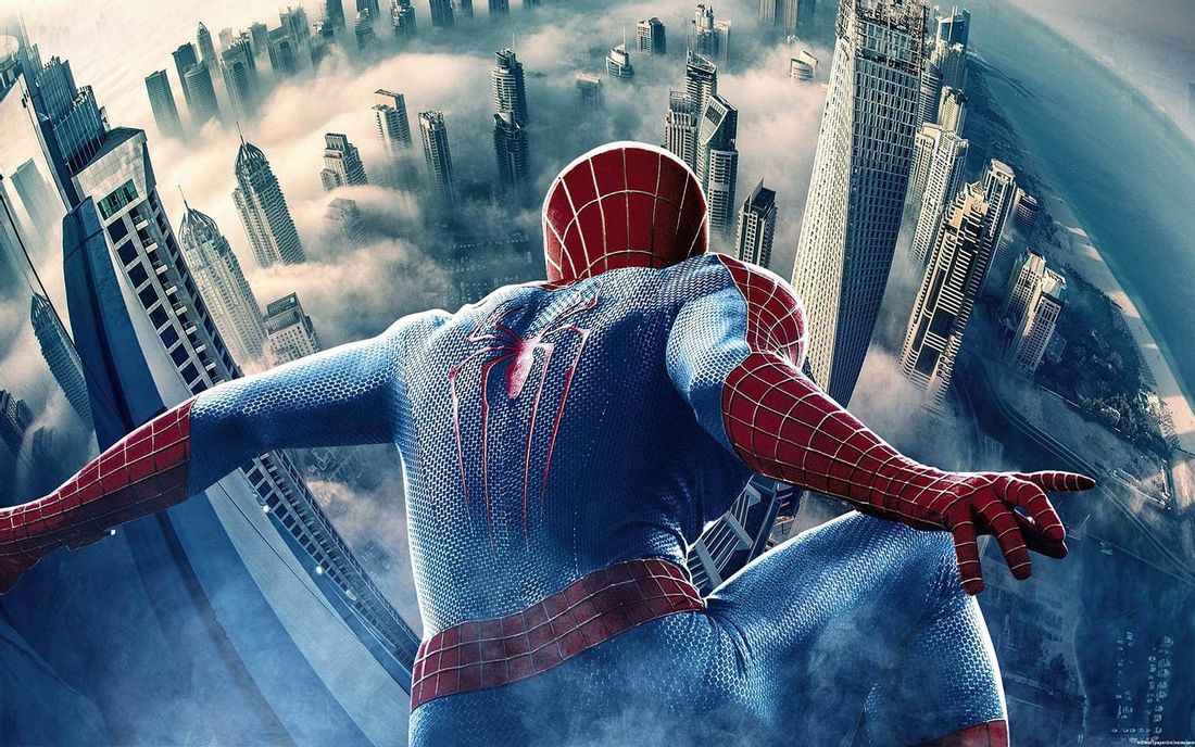 fototapeta-z-bajki-spiderman-26-x-2-m-lateksowa