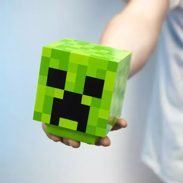 lampka-creeper-minecraft-stan-nowy