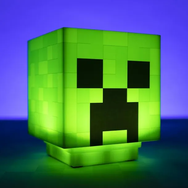 lampka-creeper-minecraft-stan-nowy