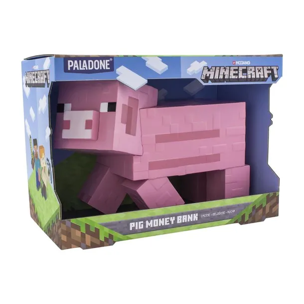 skarbonka-swinka-minecraft-stan-nowy