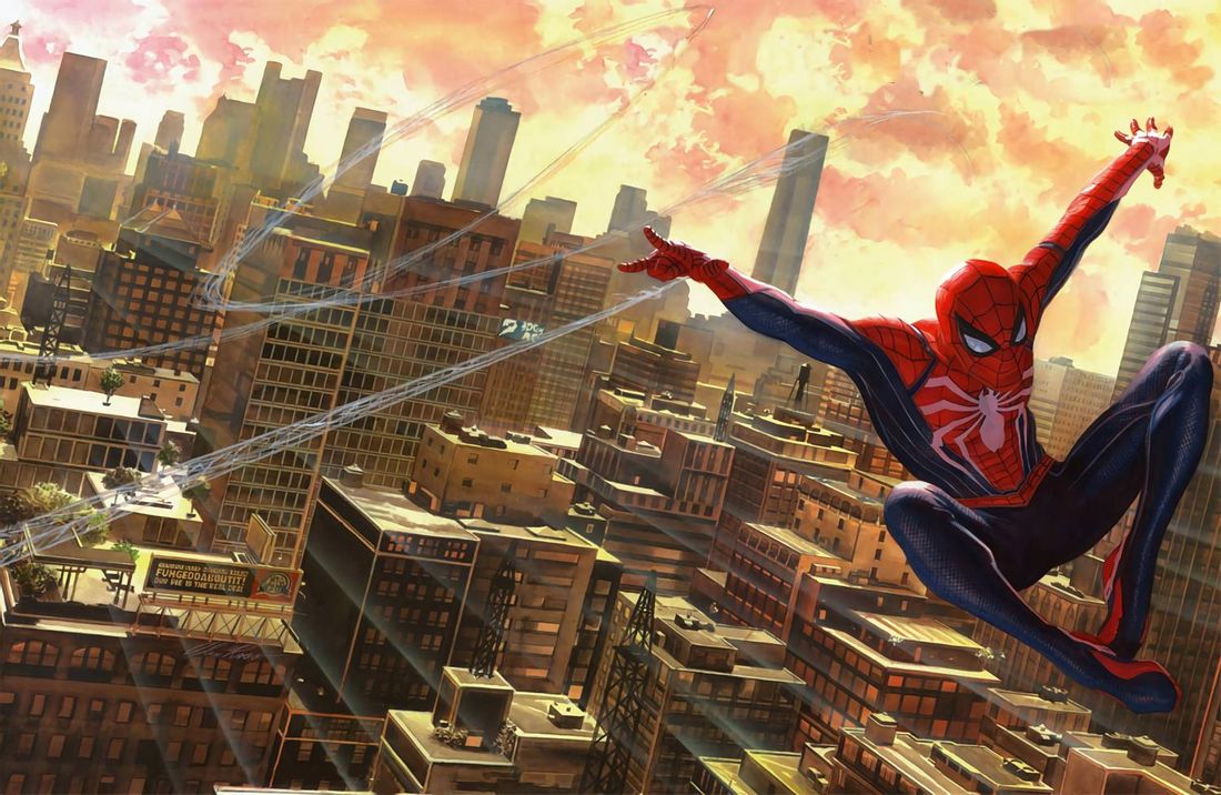 fototapeta-z-bajki-spiderman-ii-36-x-25-m-winylowa