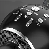 mikrofon-karaoke-bluetooth-stroboskop-statyw-moc-5-w