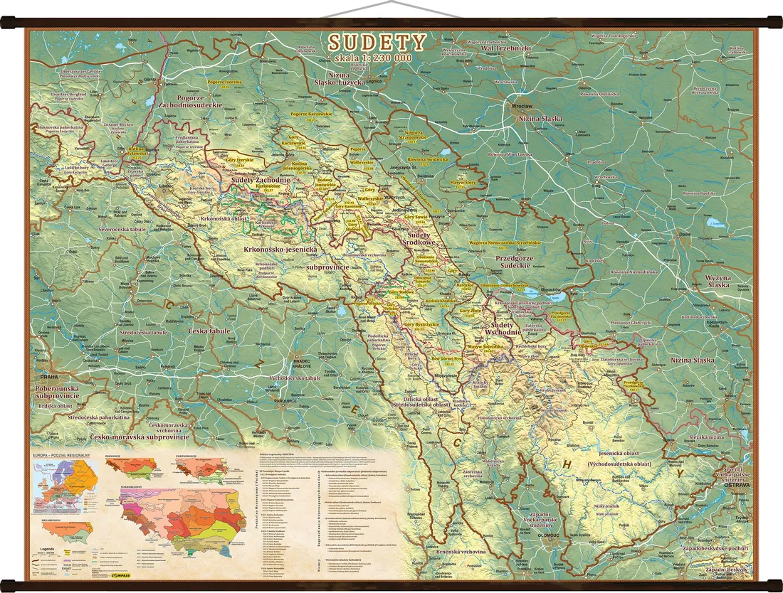sudety-mapa-scienna-1-230-000-rurki-pcv-compass