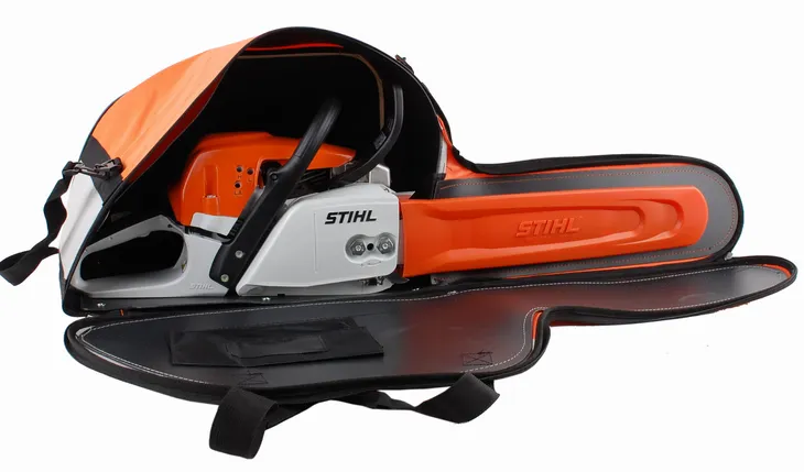 torba-na-pilarke-stihl-stan-nowy