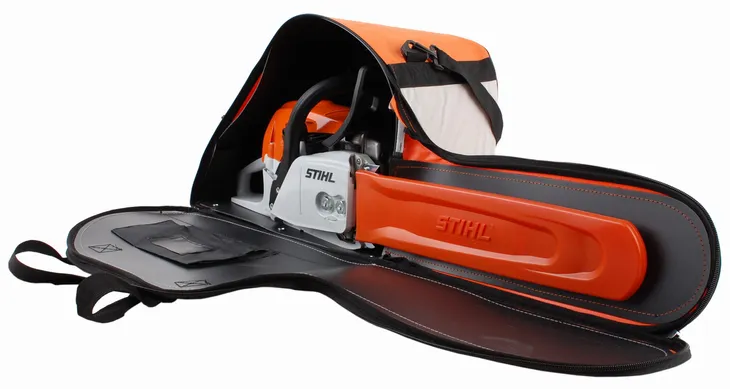 torba-na-pilarke-stihl-stan-nowy