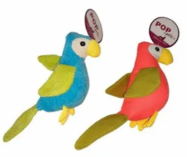 pop-pets-papuga
