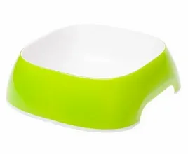 ferplast-glam-miska-medium-zielona
