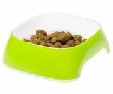 ferplast-glam-miska-medium-zielona