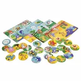 petit-monkey-gra-animal-lotto-marka-petit-monkey-wiek-dziecka-3-lata