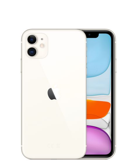 Promocja Apple iPhone 11 64GB kolory wyprzedaż przecena