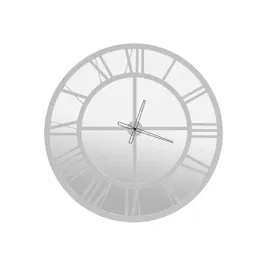 zegar-scienny-z-lustrem-loft-80-cm