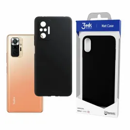 xiaomi-redmi-note-10-pro-3mk-matt-case-black