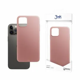 apple-iphone-12-pro-max-3mk-matt-case-lychee
