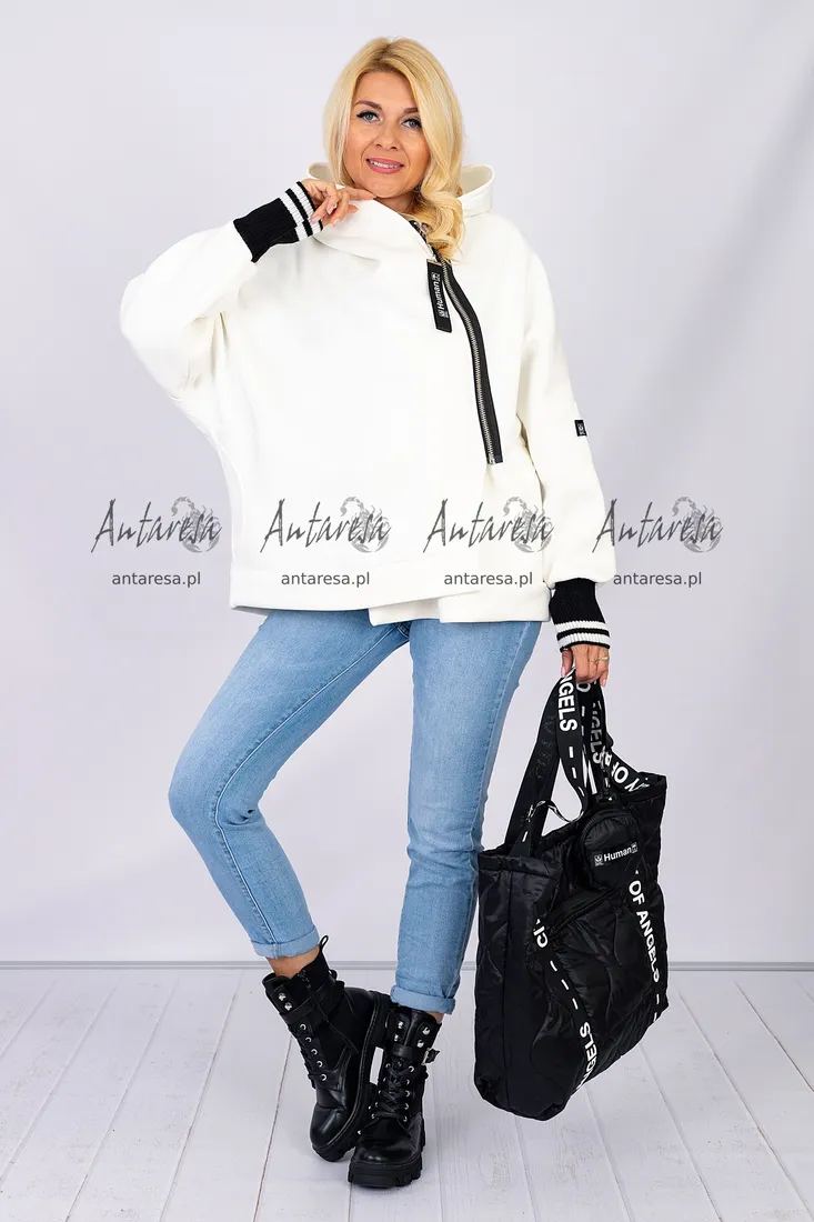 acqua-limone-florence-biala-bluza-human-oversize