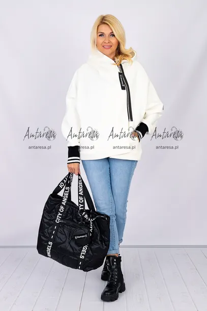 acqua-limone-florence-biala-bluza-human-oversize-rodzaj-rozpinane-z-kapturem
