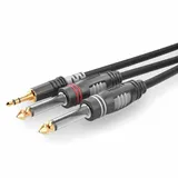 sommer-cable-basic-hba-3s62-0600-kabel-instrumentalny-6m