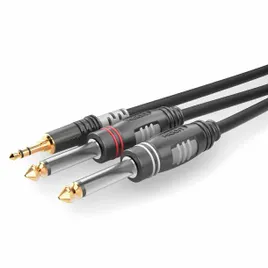sommer-cable-basic-hba-3s62-0600-kabel-instrumentalny-6m