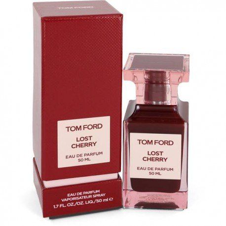 tom ford lost cherry woda perfumowana 50 ml    