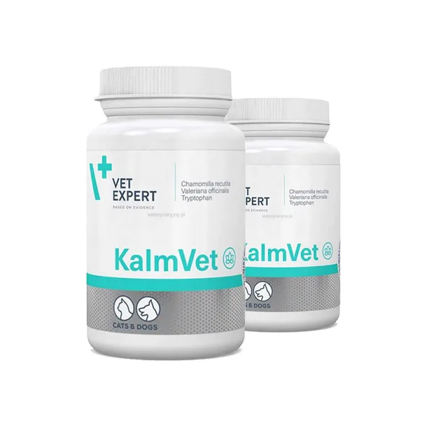 vetexpert-kalmvet-2-x-60kaps