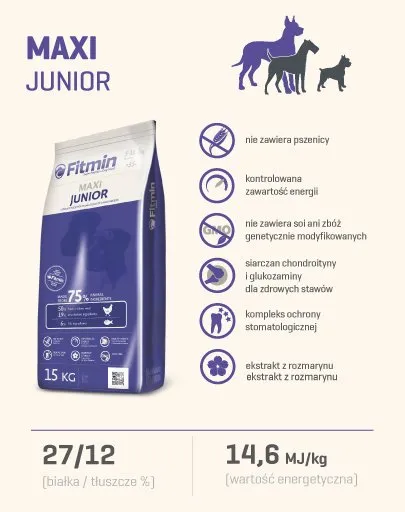 fitmin-maxi-junior-3kg