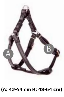 dingo-szelki-fred-basic-rozm-60-szer-16cm-czerwone