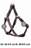 dingo-szelki-fred-basic-rozm-60-szer-16cm-czerwone